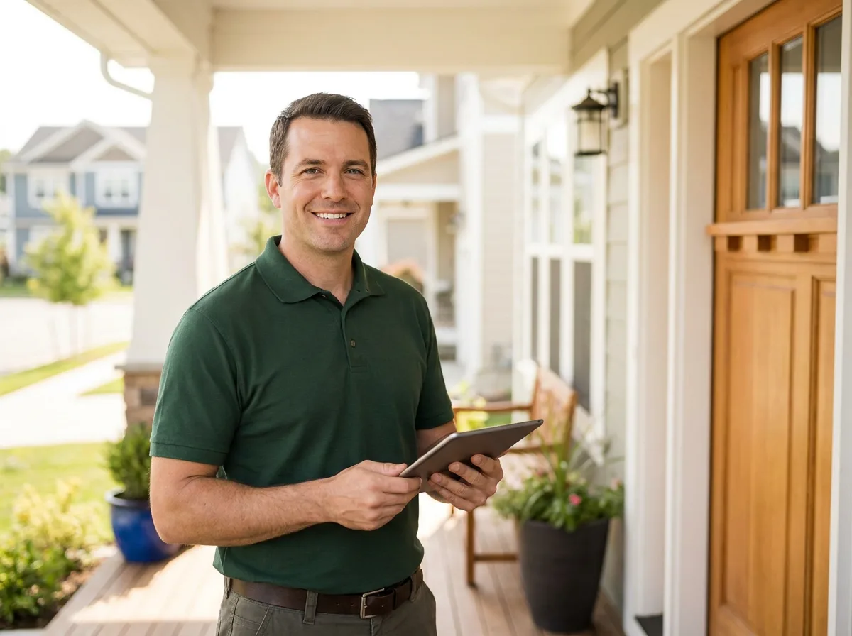 Pest control FAQs for Springview, NE